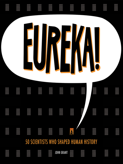 Title details for Eureka! by Mark Meadows - Available